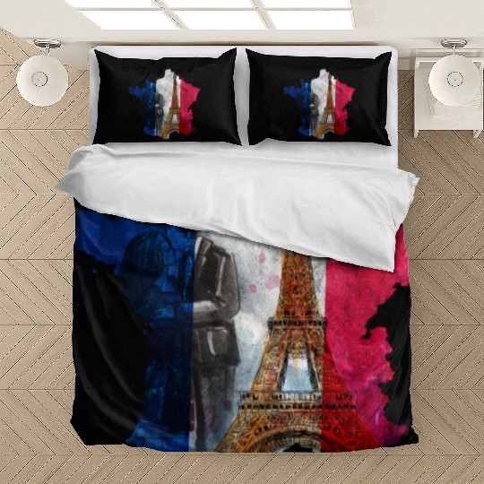 France Bedding Sets