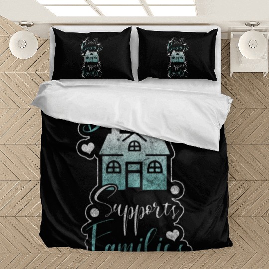 Job Own Company Career Startup Bedding Sets