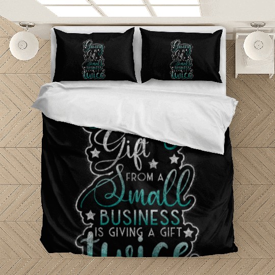 Job Own Company Career Bedding Sets