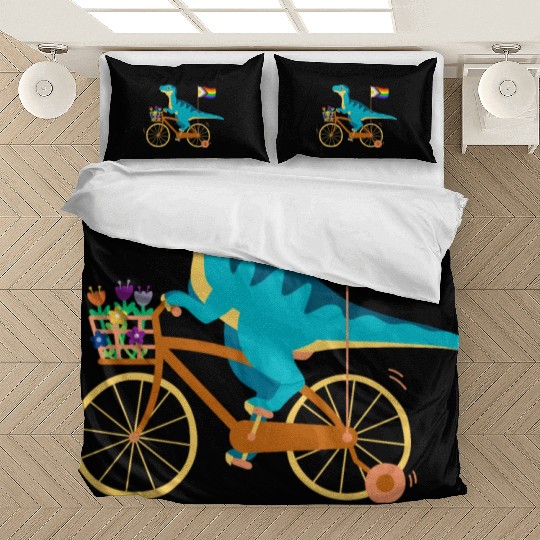 velociraptor Bedding Sets