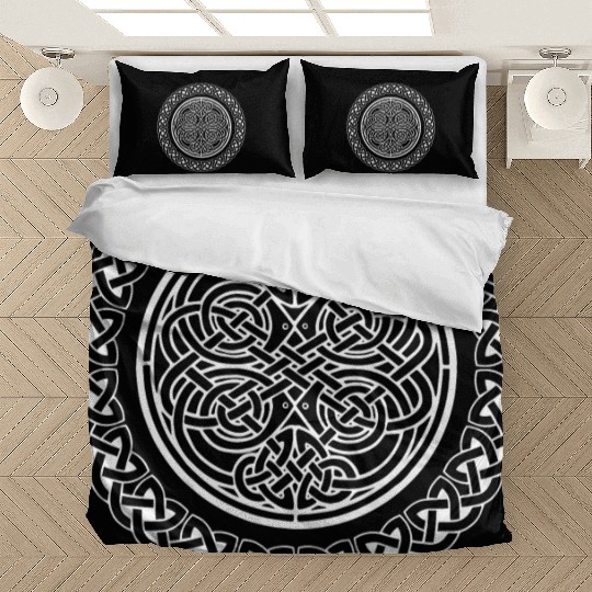 Celtic Knot Bedding Sets