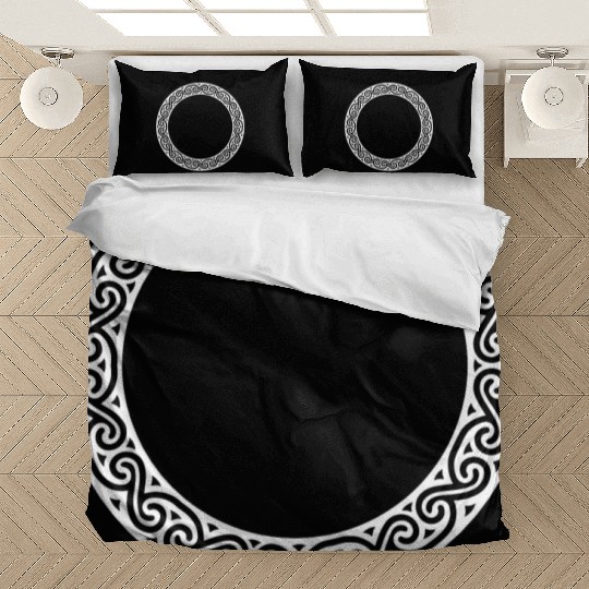 Celtic Knot Bedding Sets