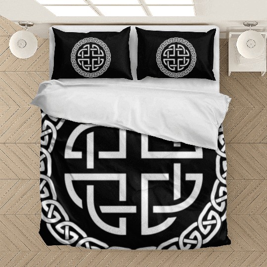 Celtic Knot Bedding Sets