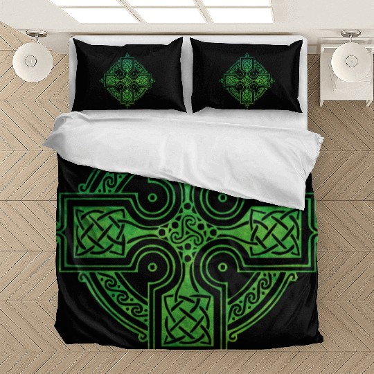 Celtic Cross Bedding Sets