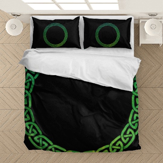 Celtic Knot Bedding Sets