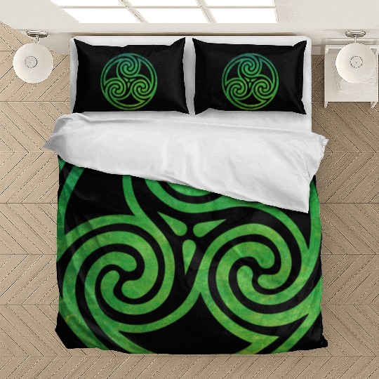 Celtic Knot Bedding Sets