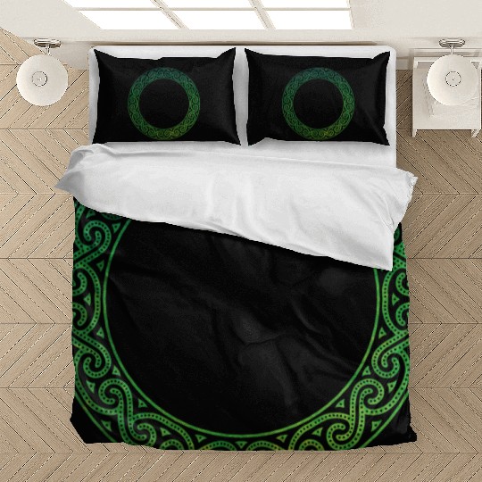 Celtic Knot Bedding Sets