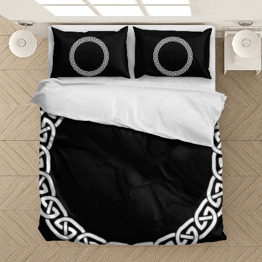 Celtic Knot Bedding Sets