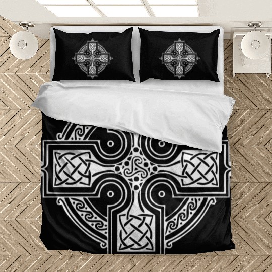 Celtic Knot Bedding Sets