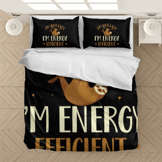 Sloth Sloths, Trees Bedding Sets