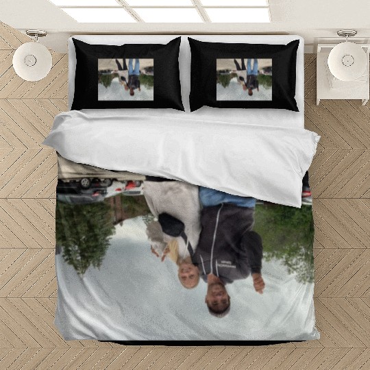 Me and Charlotte Bedding Sets