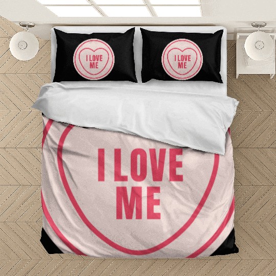 I love me Bedding Sets