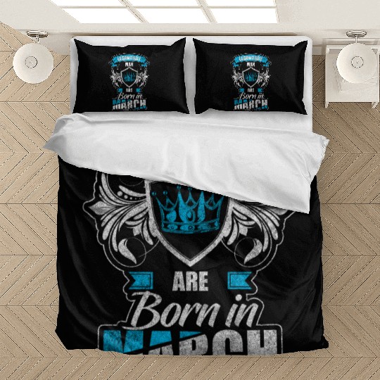 Month Of Birth Age Congratulations Surprise Bedding Sets