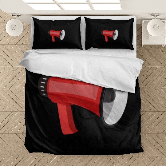 Cheer Dad, The Only Thing I Flip Is My Wallet 5 Bedding Sets