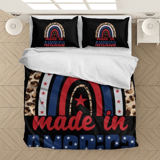 Made In America Bedding Sets