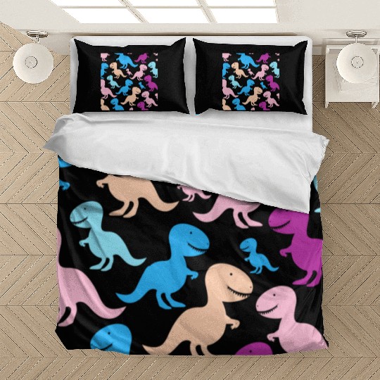 PAPA SAUR, Father's Day Bedding Sets