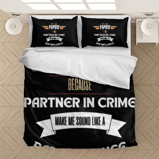 PAPA SAUR, Father's Day Bedding Sets