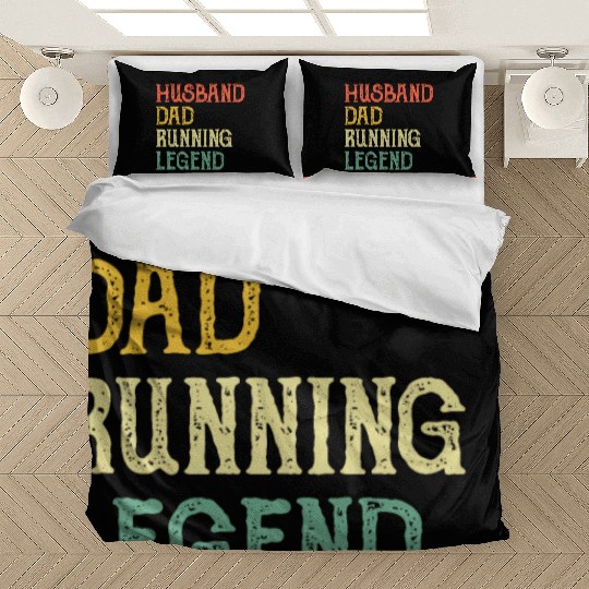 Funny Father's Day Gift Bedding Sets