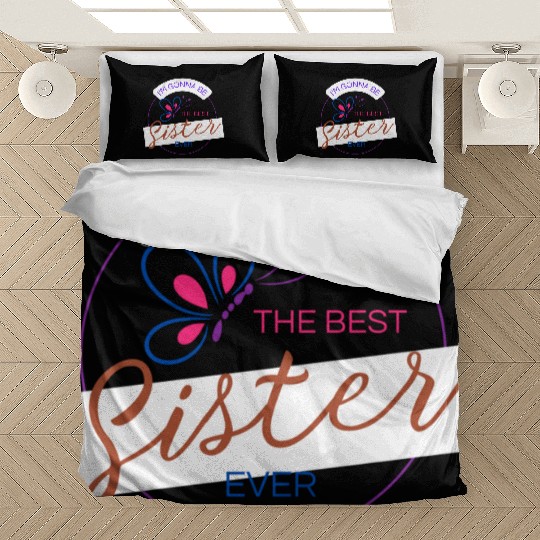 Green Yellow Blue Teacher Retro Classic Bedding Sets 8