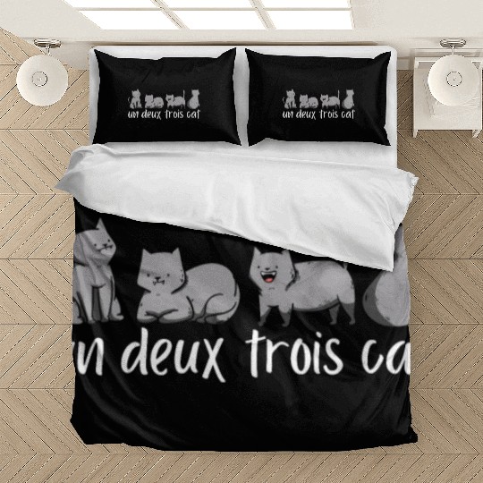 France Bedding Sets