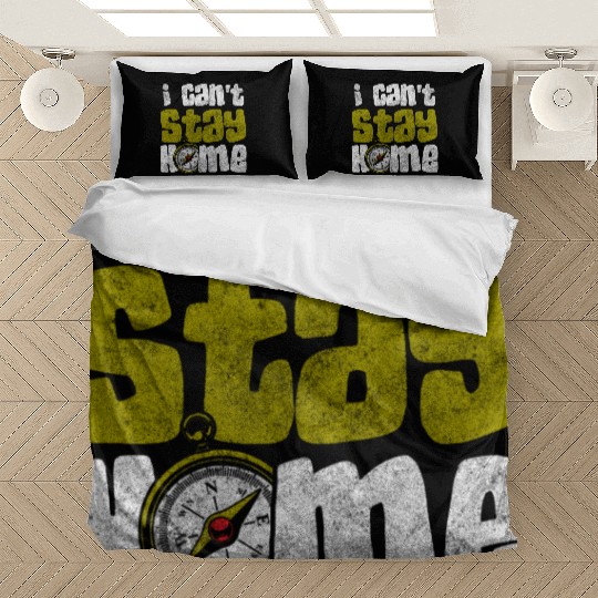 Compass North Sailboat Adventure Bedding Sets