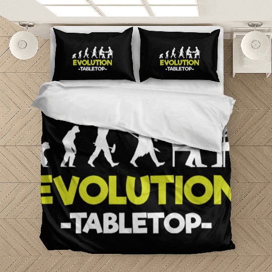 Board Game Board Gamer Parlor Game Bedding Sets