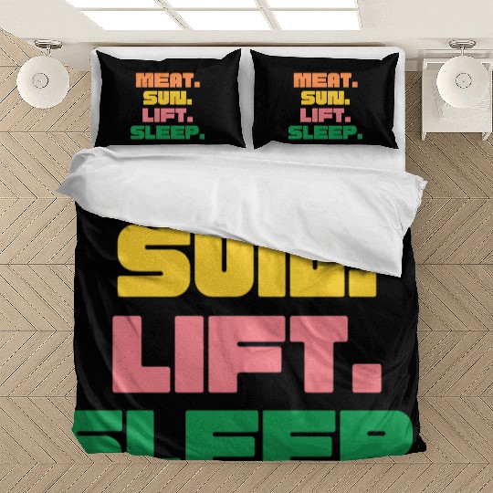 This is the life. Bedding Sets
