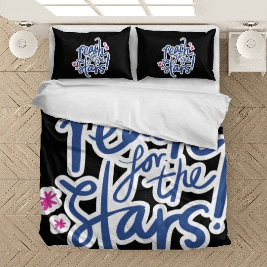 Stars Family Bedding Sets