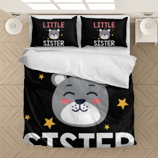 Little Sister Bedding Sets