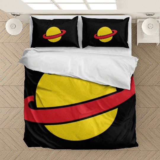 Homies Rugrats Black Bedding Sets