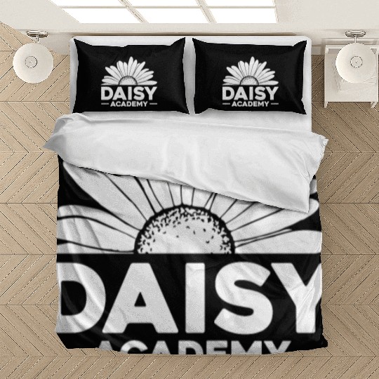 Daisy Garden Gardening Gardener Bedding Sets