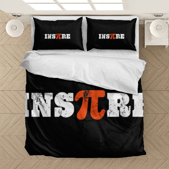 Inspire Pi Day Bedding Sets Math Nerd Teacher Motivation