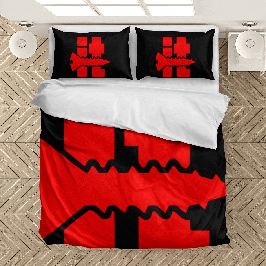 Screw IT ©WhiteTigerLLC.Com LIKE US ON FACEBOOK Bedding Sets