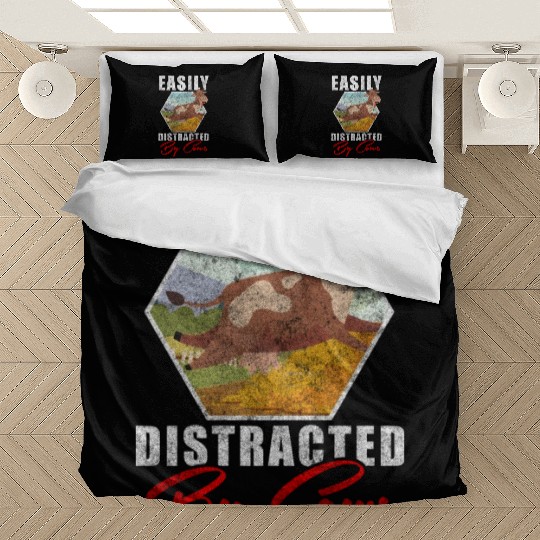 Agriculture Farm Farm Animals Profession Bedding Sets