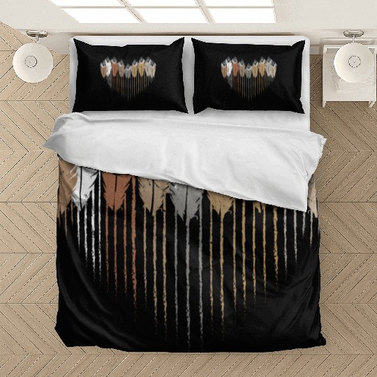 Bird Lover Birdwatching Bird Whisperer Bedding Sets
