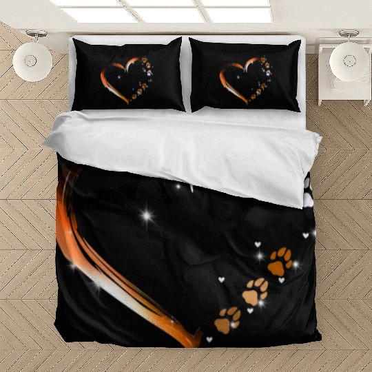 Dachshund Every Dog Matters Funny Dog Pet Owners Bedding Sets