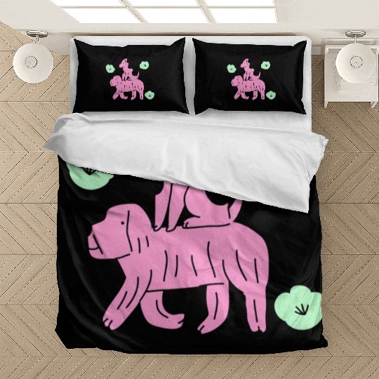 International Friendship Day 2022 Bedding Sets