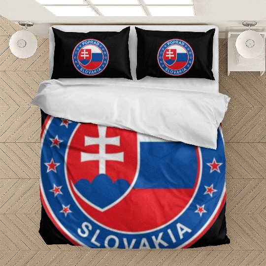 Bordeaux France Bedding Sets