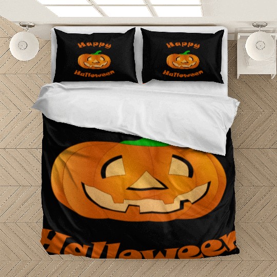 Halloween 02 Bedding Sets