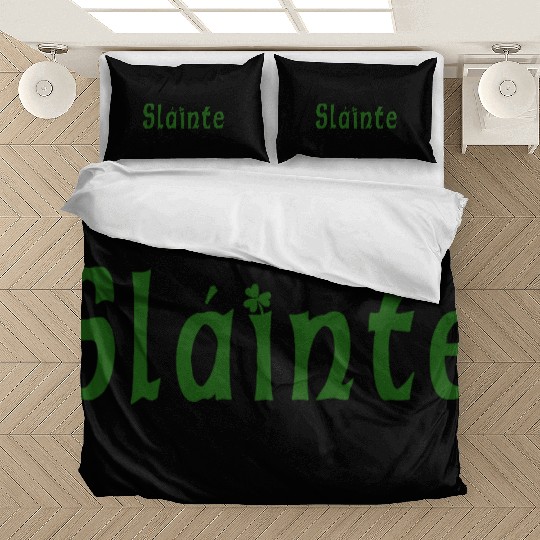 slainte Bedding Sets