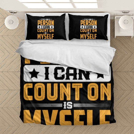 Business Minded Lifestyle Millionaire Mind Gifts Bedding Sets