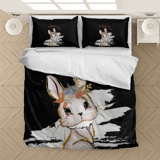 Leaf Autumn Tree Orange Fall Leaves Season Bedding Sets