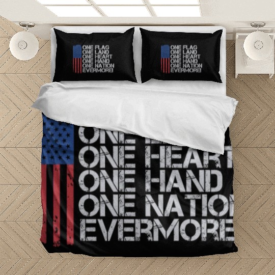 US Patriotic Quotes, Patriot, Patriots Bedding Sets