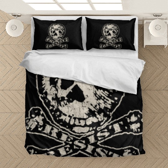 RESIST Bedding Sets