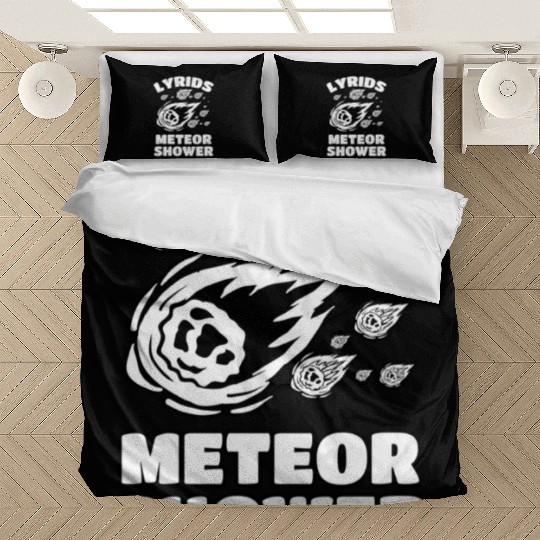 Astronomy Quote Space Lovers Gift for Astronomers Bedding Sets