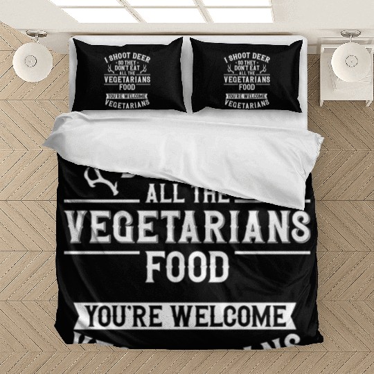 Buck Deer Hunting Hunter Bedding Sets