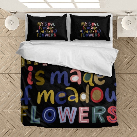 I love myself Bedding Sets