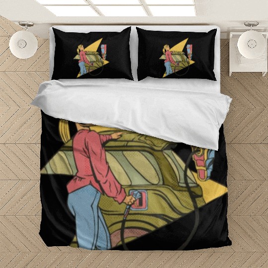 Strong independent woman Strong independent woman Bedding Sets