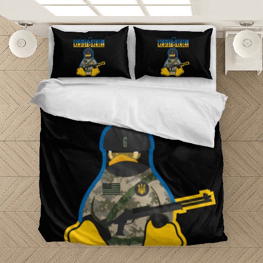 RR22xGSF Bedding Sets