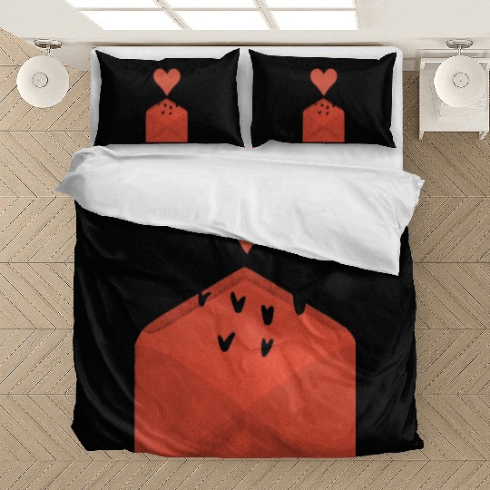 Spread love Bedding Sets